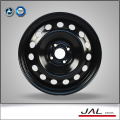 China wholesale 4x100 steel wheels with high quality